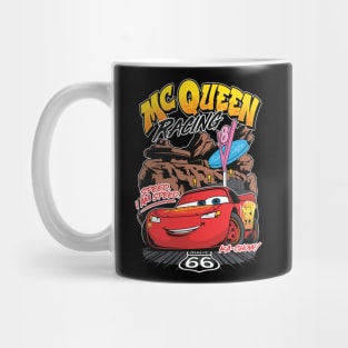 McQueen Mug